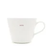 Keith Brymer Jones Range Word Bucket Mug - Sexy
