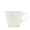 Keith Brymer Jones Range Word Bucket Mug - Daddy