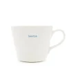 Keith Brymer Jones Word Range Mug - bestie