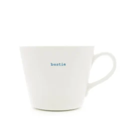 Keith Brymer Jones Word Range Mug - bestie