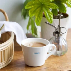 Keith Brymer Jones Word Range Mug - bestie