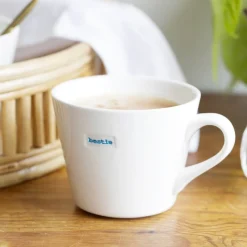 Keith Brymer Jones Word Range Mug - bestie