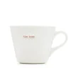 Keith Brymer Jones Word Range Mug - the boss