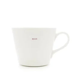 Keith Brymer Jones Word Range Mug - mum