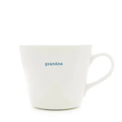 Keith Brymer Jones Word Range Mug - grandma