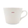 Keith Brymer Jones Word Range Bucket Mug - c*nt
