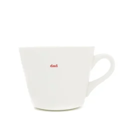 Keith Brymer Jones Word Range Mug - dad