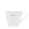 Keith Brymer Jones Word Range Mug - grandpa