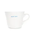 Keith Brymer Jones Word Range Mug - super mum