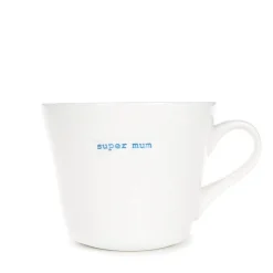 Keith Brymer Jones Word Range Mug - super mum