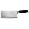 Ken Hom Stainless Steel Cleaver - 18cm