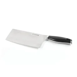Ken Hom Stainless Steel Cleaver - 18cm