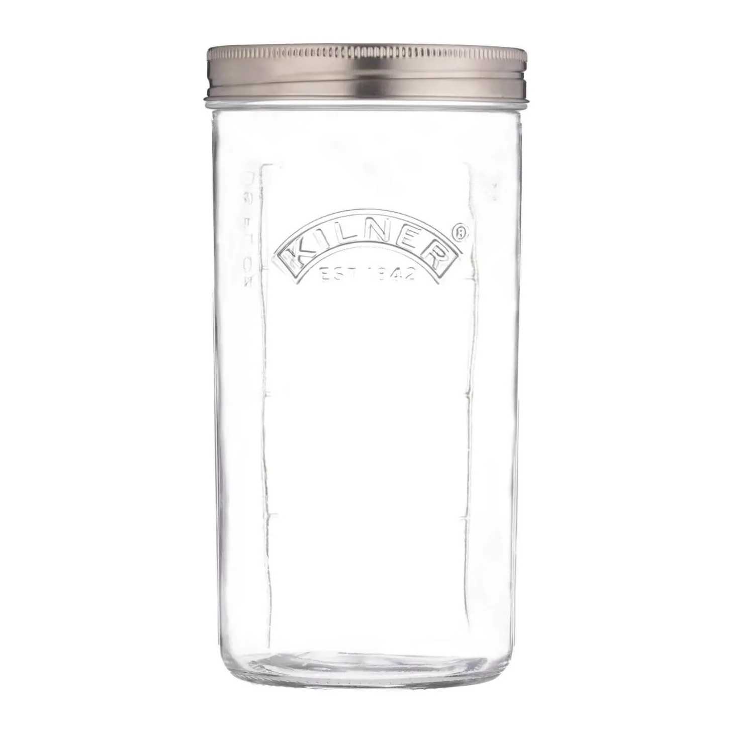 Kilner 1 Litre Fermentation Set