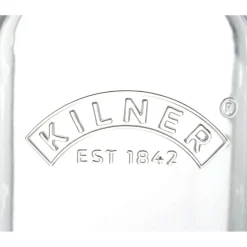 Kilner 1 Litre Juice & Sauce Bottle