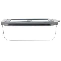 Kilner Fresh Storage Rectangular Food Container - 1.5 Litre