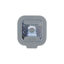 Kilner Fresh Storage Square Food Container - 0.31 Litre