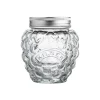 Kilner Glass Berry Preserve Jar - 400ml