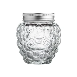 Kilner Glass Berry Preserve Jar - 400ml