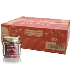 Kilner Glass Preserve Jar - 250ml