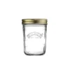 Kilner Glass Wide Mouth Preserve Jar - 350ml