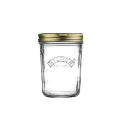 Kilner Glass Wide Mouth Preserve Jar - 350ml