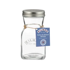 Kilner 500ml Juice & Sauce Bottle