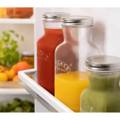 Kilner 500ml Juice & Sauce Bottle