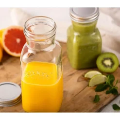 Kilner 500ml Juice & Sauce Bottle