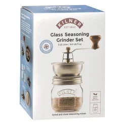 Kilner Seasoning Grinder