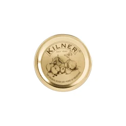 Kilner Set of 12 Seal Discs for Kilner Preserve Jars