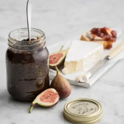 Kilner Set of 12 Seal Discs for Kilner Preserve Jars