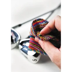 Kilo Cotton EuroScrubby - Assorted Colours