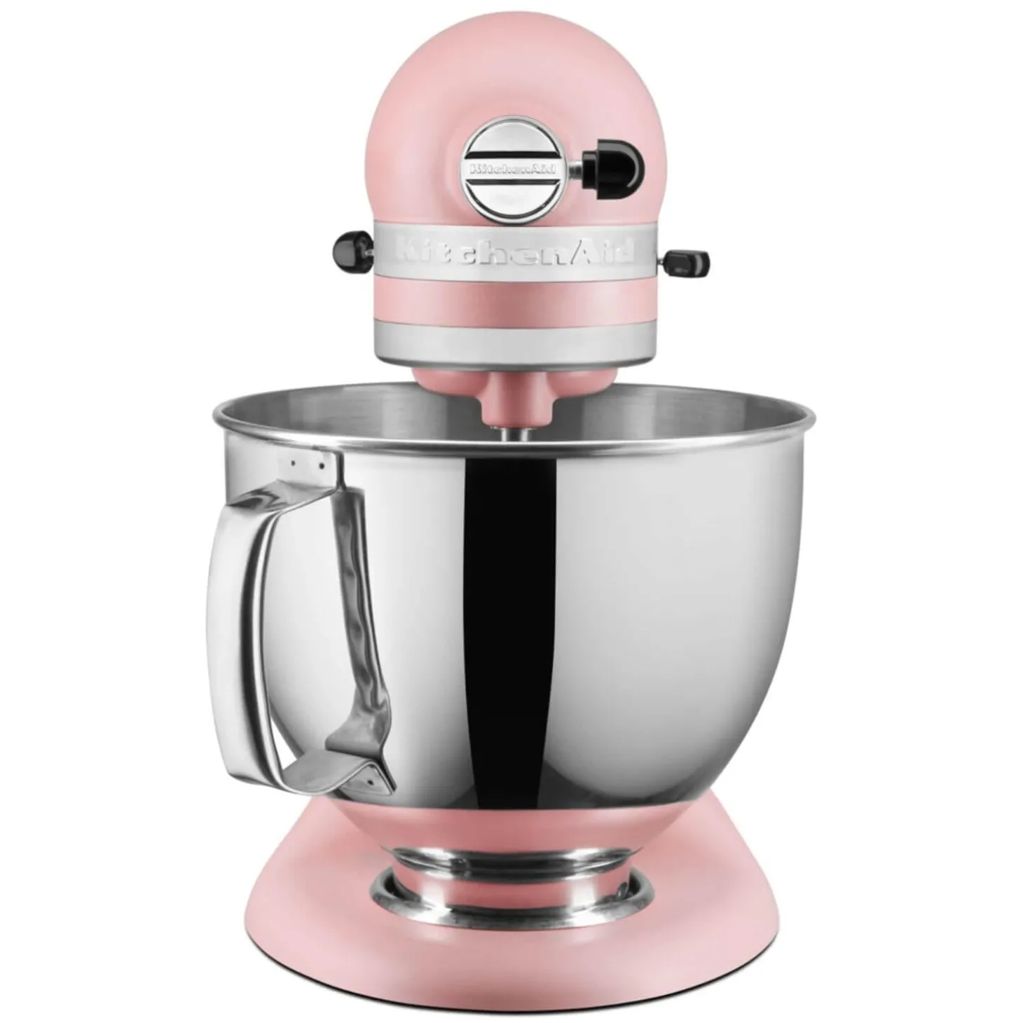 KitchenAid 175 Artisan Tilt-Head Stand Mixer - Dried Rose