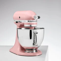 KitchenAid 175 Artisan Tilt-Head Stand Mixer - Dried Rose