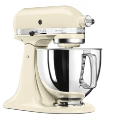 KitchenAid 175 Artisan Tilt-Head Stand Mixer - Almond Cream