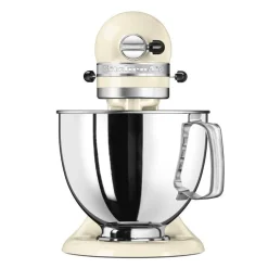 KitchenAid 175 Artisan Tilt-Head Stand Mixer - Almond Cream