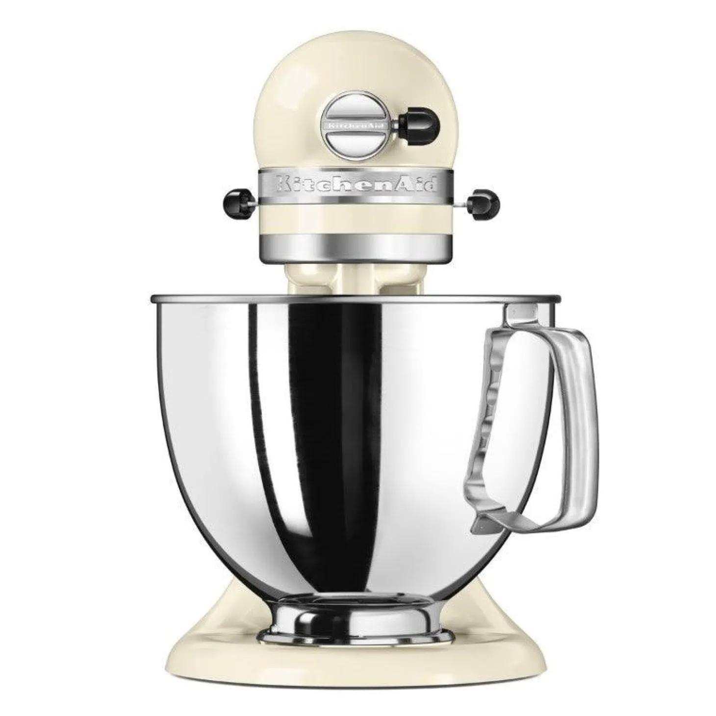 KitchenAid 175 Artisan Tilt-Head Stand Mixer - Almond Cream