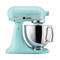 KitchenAid 125 Artisan Tilt-Head Stand Mixer - Mineral Water