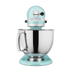 KitchenAid 125 Artisan Tilt-Head Stand Mixer - Mineral Water