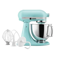 KitchenAid 125 Artisan Tilt-Head Stand Mixer - Mineral Water