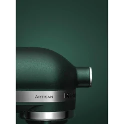 KitchenAid 185 Artisan Tilt-Head Stand Mixer - Pebble Palm