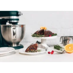 KitchenAid 185 Artisan Tilt-Head Stand Mixer - Pebble Palm