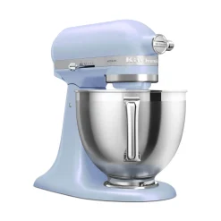 KitchenAid 195 Artisan Tilt-Head Stand Mixer - Blue Salt