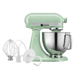 KitchenAid 125 Artisan Tilt-Head Stand Mixer - Pistachio