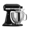 KitchenAid 175 Artisan Tilt-Head Stand Mixer - Onyx Black
