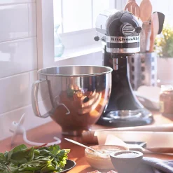 KitchenAid 175 Artisan Tilt-Head Stand Mixer - Onyx Black