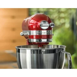 KitchenAid 185 Artisan Tilt-Head Stand Mixer - Candy Apple