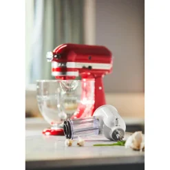 KitchenAid 185 Artisan Tilt-Head Stand Mixer - Candy Apple