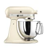 KitchenAid 125 Artisan Tilt-Head Stand Mixer - Almond Cream