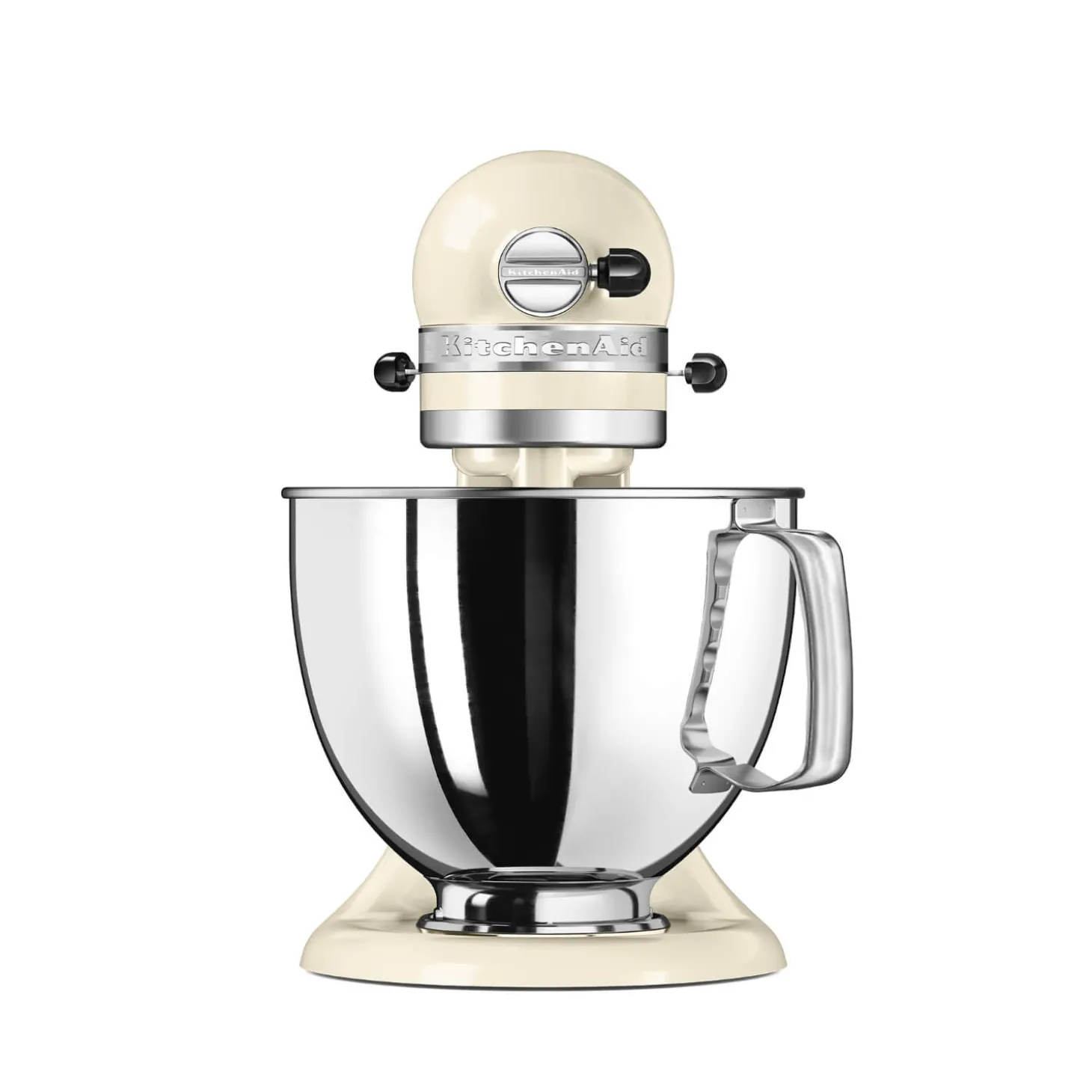KitchenAid 125 Artisan Tilt-Head Stand Mixer - Almond Cream